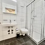 Hotel Private & Shared In Lausanne