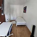 Private & Shared In Hotel