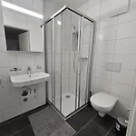 Hotel Private & Shared In Lausanne