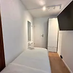 Private & Shared In Hotel