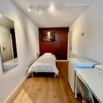 Hotel Private & Shared In Lausanne