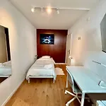 Private & Shared In Hotel *