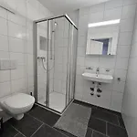 Hotel Private & Shared In