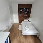 Hotel Private & Shared In *