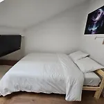 Private & Shared In Lausanne