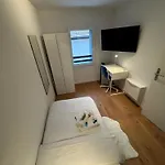 Private & Shared In Hotel Lausanne