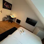 Private & Shared In Hotel