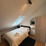 Private & Shared In Lausanne