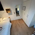 Hotel Private & Shared In Lausanne