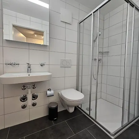 Private & Shared In *