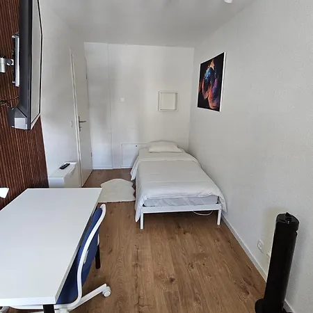 Private & Shared In Hotel