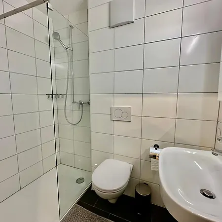 Private & Shared In Szálloda *