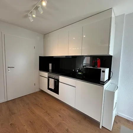 Szálloda Private & Shared In *