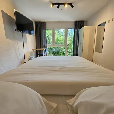 Private & Shared In Hotel