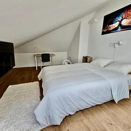 Private & Shared In Hotel *