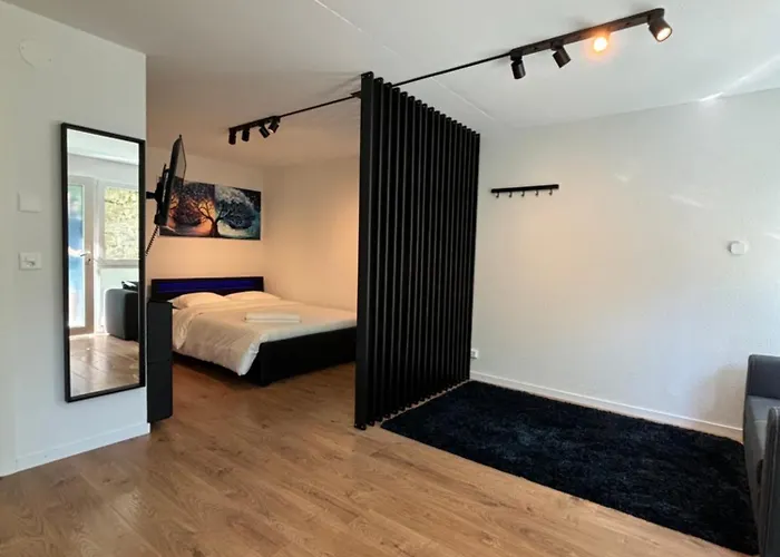 Private & Shared In Hotel Лозана