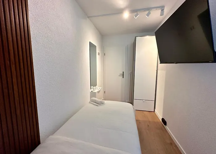 Private & Shared In Hotel