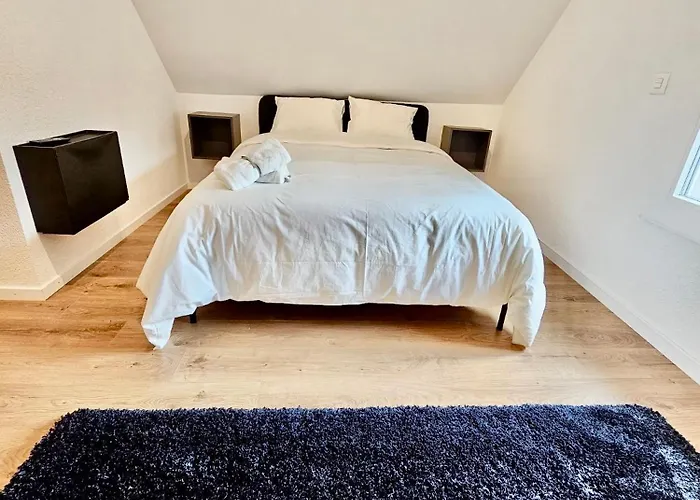 Private & Shared In * Lausanne