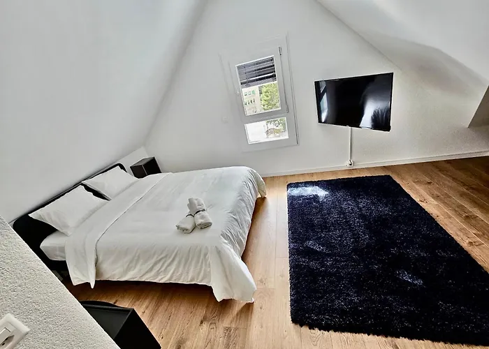 Private & Shared In Hotel