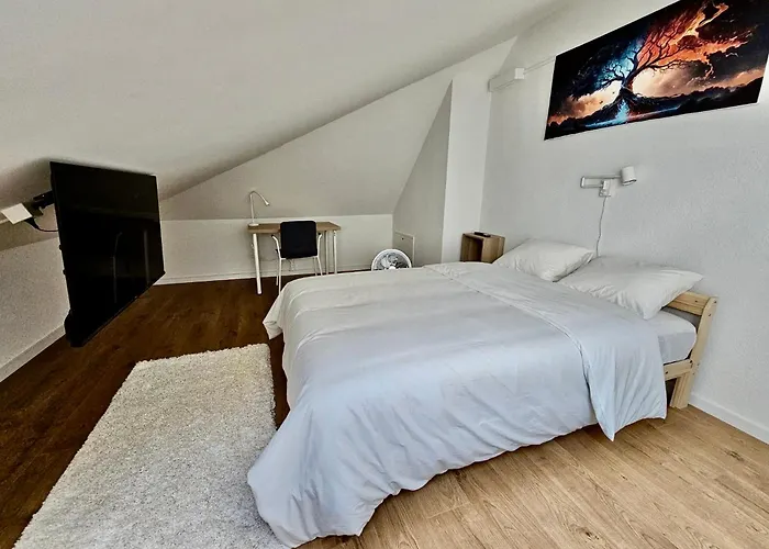 Private & Shared In Hotel *