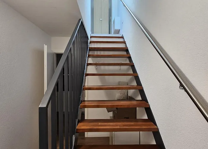 Private & Shared In 洛桑