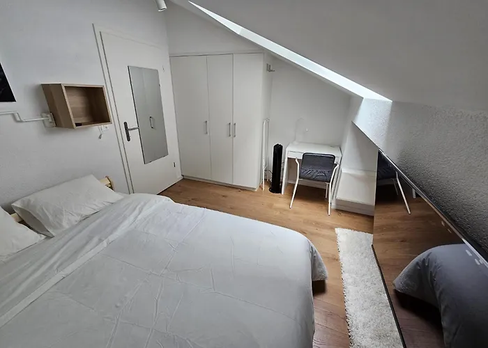 Private & Shared In *