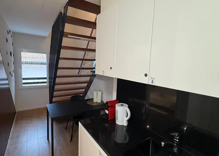 Private & Shared In Hotel *