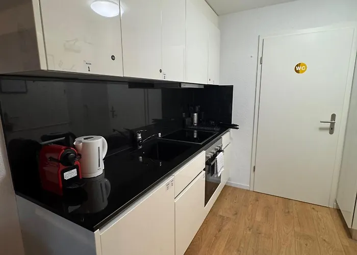 Private & Shared In Hotel