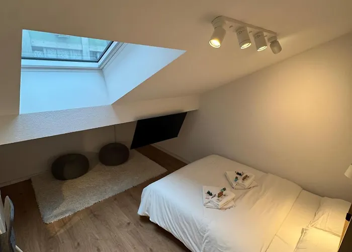 Private & Shared In Hotel