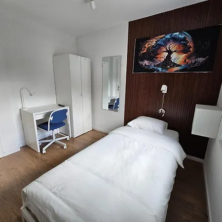 Private & Shared In Hotel