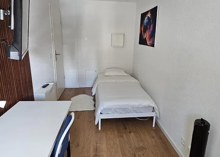 Private & Shared In Hotel