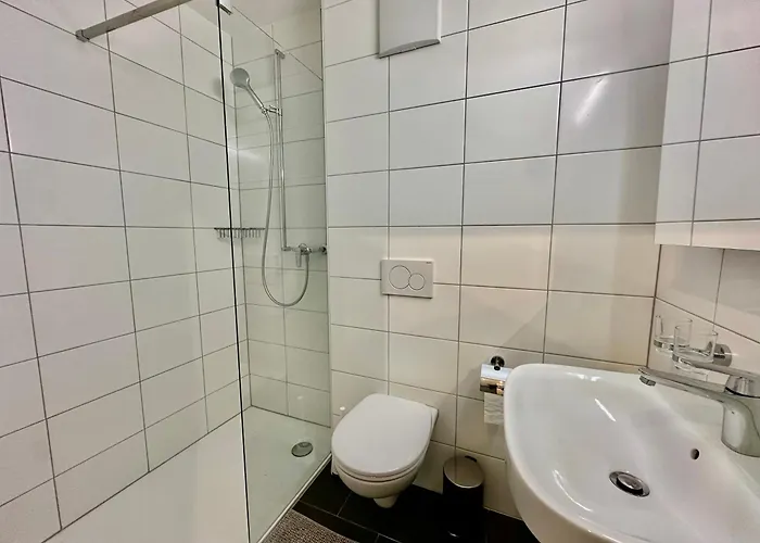 Private & Shared In Hotel *