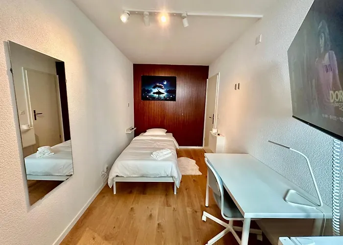 Private & Shared In Hotel *