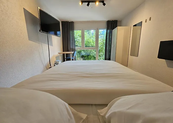 Private & Shared In Hotel