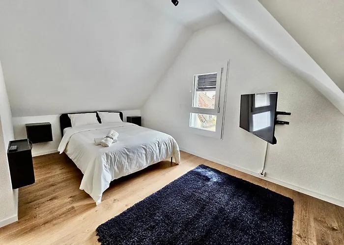 Private & Shared In *