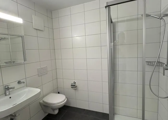 Private & Shared In Hotel Lausanne