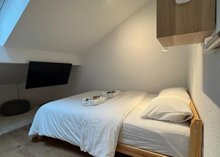 Private & Shared In Hotel *